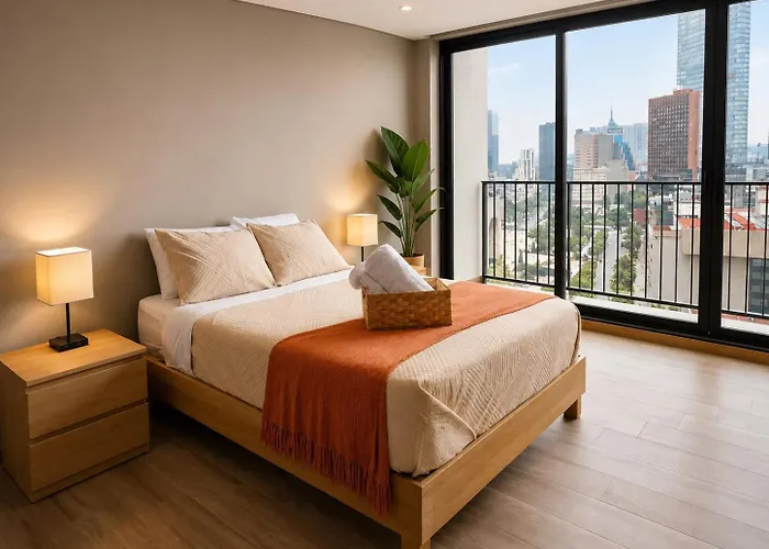 Luxury With Pool & Monument View Apartamento *