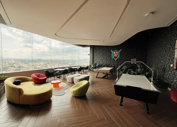 Apartamento Luxury With Pool & Monument View *
