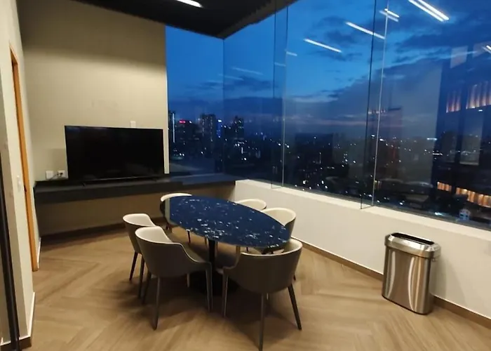 Apartamento Luxury With Pool & Monument View